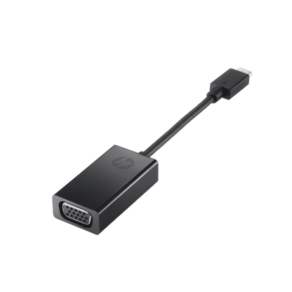 HP USB-C to VGA Adapter