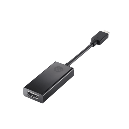 HP USB-C to VGA Adapter