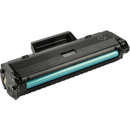 HP 110A Black Original Laser Toner Cartridge