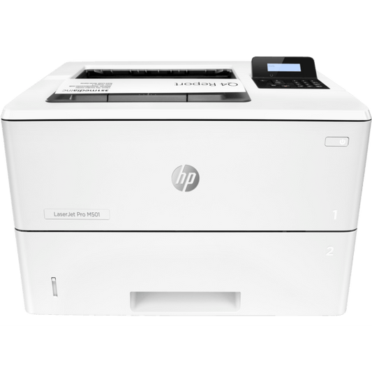 HP LaserJet Pro M501dn