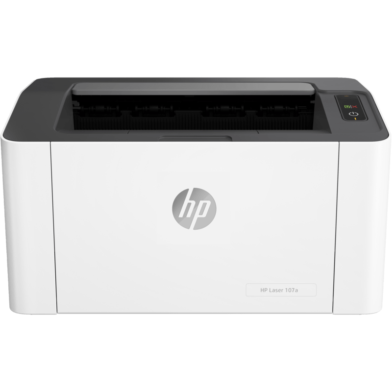 HP Laser 107a