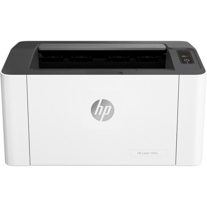 HP Laser 107a