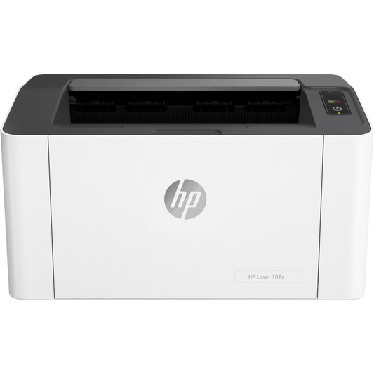 HP Laser 108a