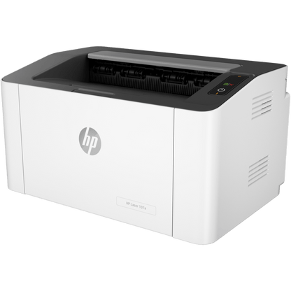 HP Laser 107a