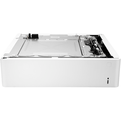 HP Color LaserJet 550-sheet Media Tray