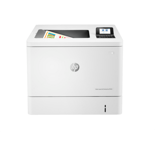 HP Color LaserJet Enterprise M554dn