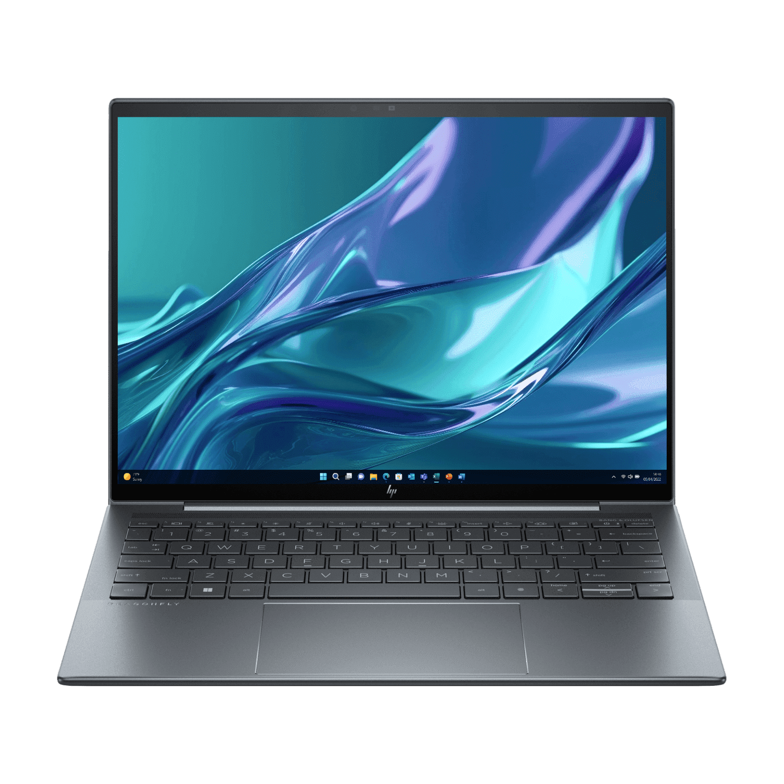 HP Dragonfly 13.5 inch G4 Business Laptop HP Dragonfly 13.5 inch G4 Business Laptop