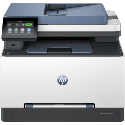 HP Color LaserJet Pro MFP 3303fdn - NEW (Replacement for  M283FDN)