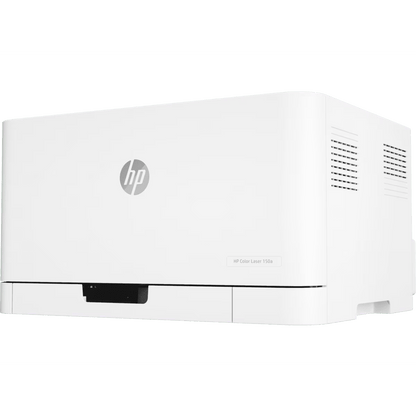 HP Color Laser 150a