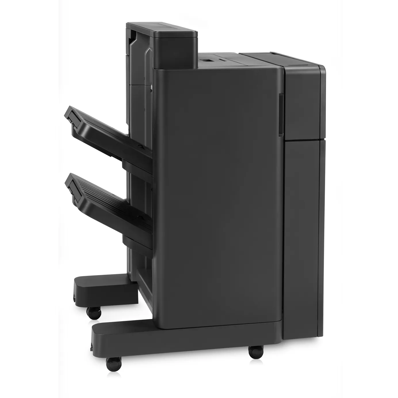 HP LaserJet Stapler/Stacker with 2/4 hole punch