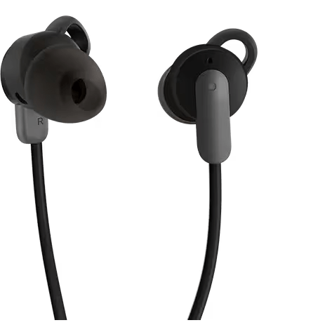 Lenovo Go USB-C ANC In-Ear Headphones