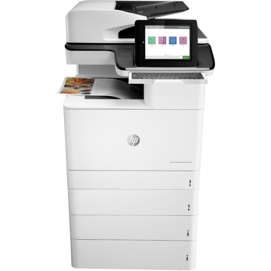 HP Color LaserJet Enterprise MFP M776z