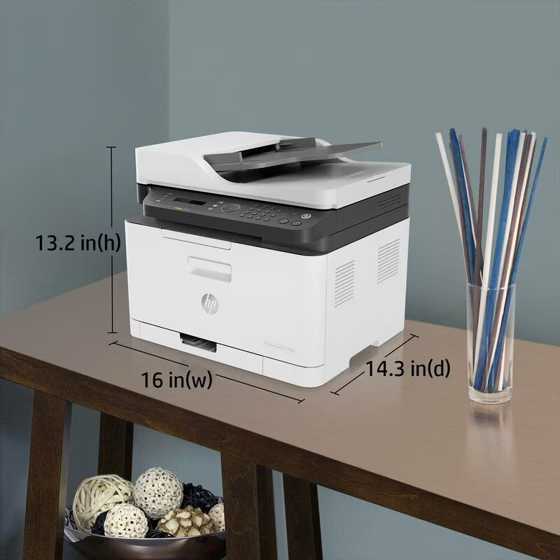 HP Color Laser MFP 179fnw