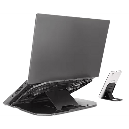 Lenovo 2-in-1 Laptop Stand