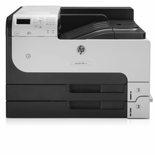 HP LaserJet Enterprise 700 M712n