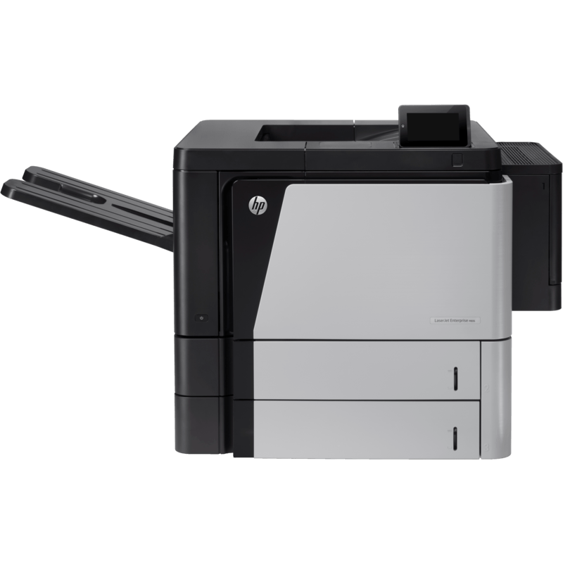 HP Laserjet Enterprise 800 M806dn