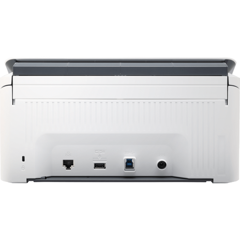 HP ScanJet Pro N4000 snw1 Sheet-Feed Scanner