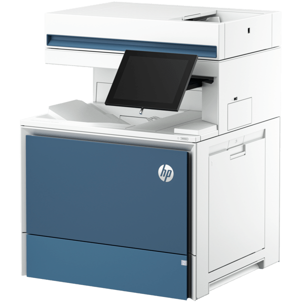 HP Color LaserJet Enterprise MFP 6800dn (NEW)