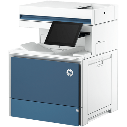 HP Color LaserJet Enterprise MFP 6800dn (NEW)