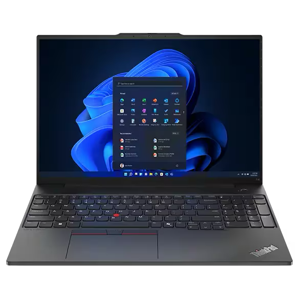 Lenovo ThinkPad E16 Gen 2 (Intel)