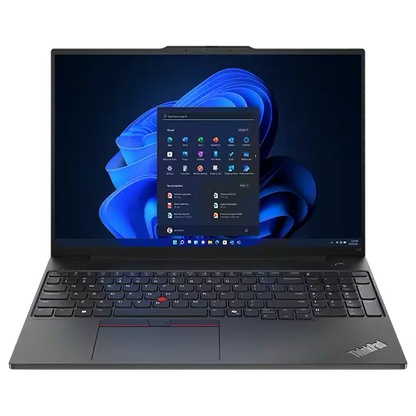 Lenovo ThinkPad E16 Gen 2 (Intel)