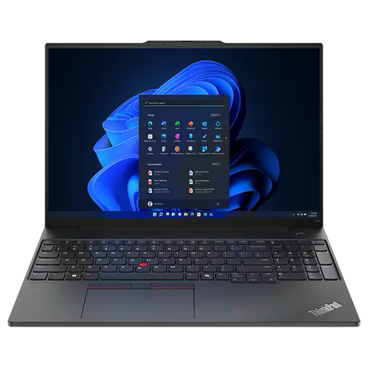 Lenovo ThinkPad E16 Gen 2 (Intel)