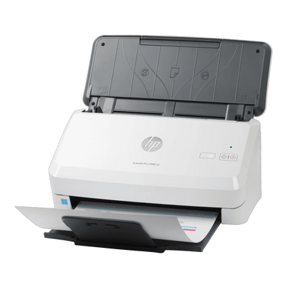 HP ScanJet Pro 2000 s2 Sheet-feed Scanner