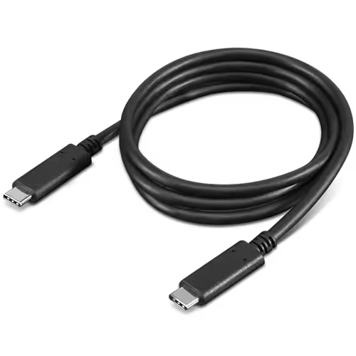 Lenovo USB-C Cable 1m