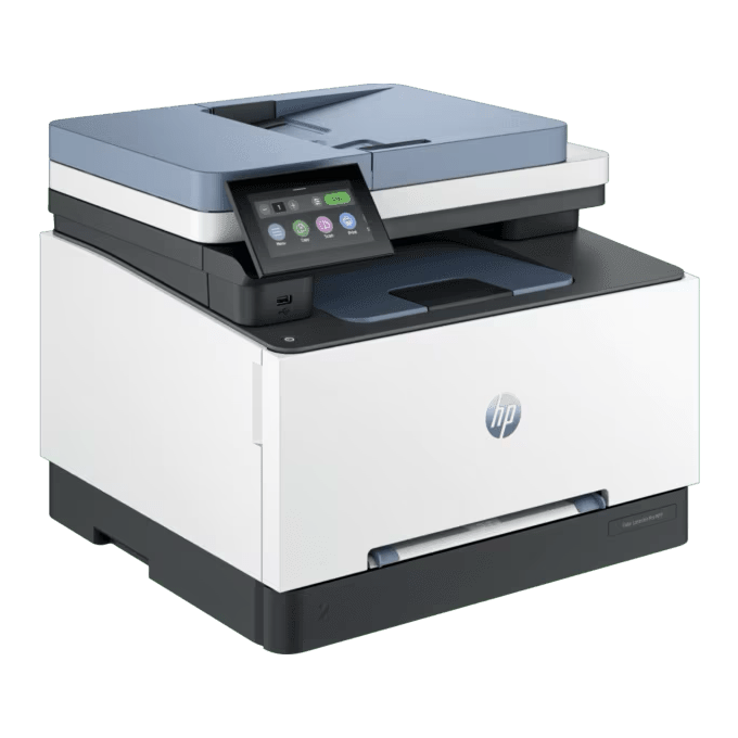 HP Color LaserJet Pro MFP 3303sdw  - NEW (Replacement for M282NW)