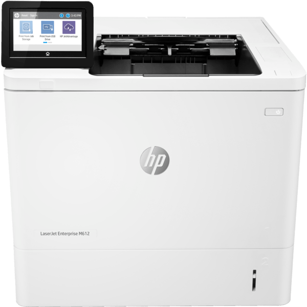 HP LaserJet Enterprise M612dn