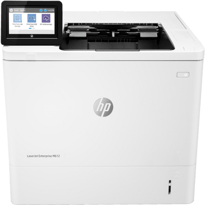 HP LaserJet Enterprise M612dn