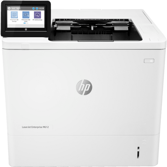 HP LaserJet Enterprise M612dn