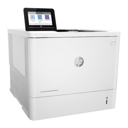 HP LaserJet Enterprise M611dn