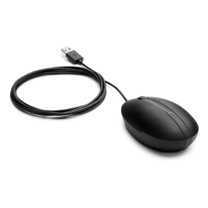 HP Wired Desktop 320M Mouse