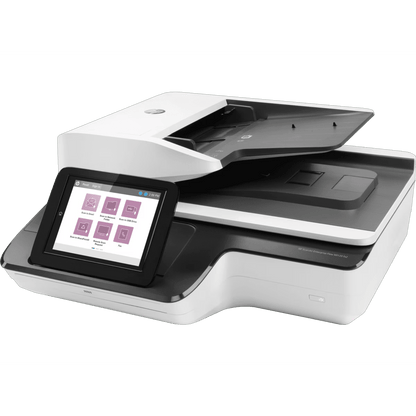 HP ScanJet Enterprise Flow N9120 fn2 Document Scanner