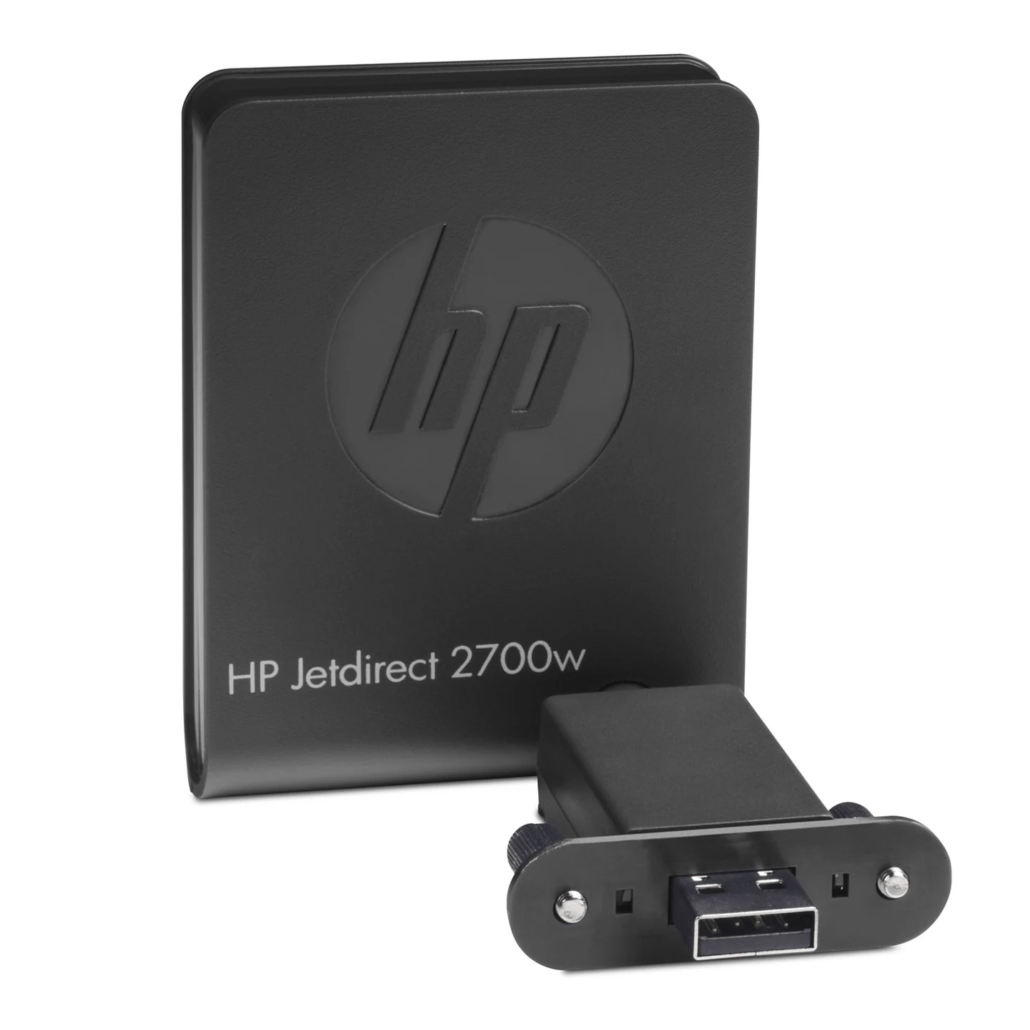 HP Jetdirect 2700w USB Wireless Print Server