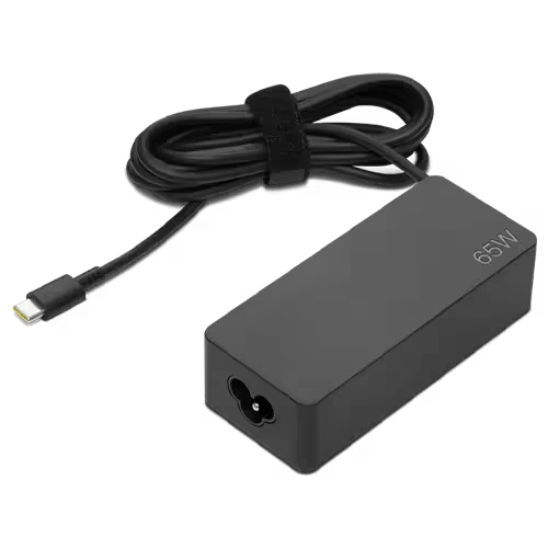 Thinkpad Ac Adapter ThinkPad 65W AC Adapter (slim tip)