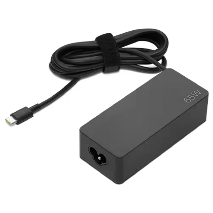 ThinkPad 65W AC Adapter (slim tip)