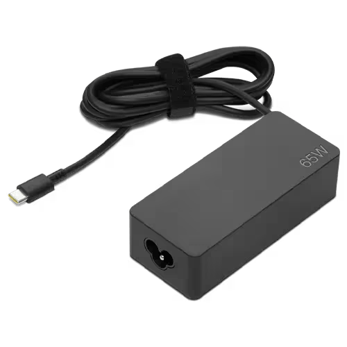 ThinkPad 65W AC Adapter (slim tip)