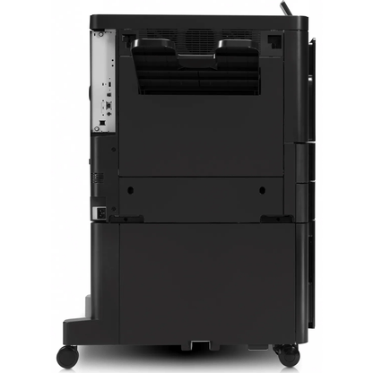 HP LaserJet Enterprise M806x+