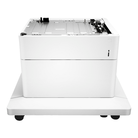 HP Color LaserJet 550 Sheet Paper Tray with Stand