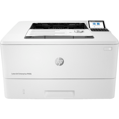 HP LaserJet Enterprise M406dn