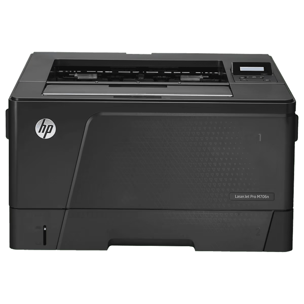 HP Laserjet Professional M706n