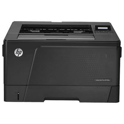 HP Laserjet Professional M706n
