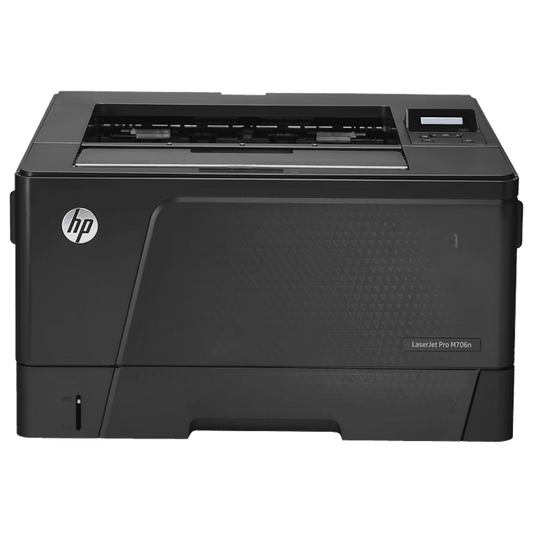 HP Laserjet Professional M706n