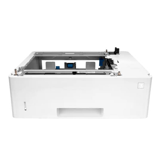 HP LaserJet 550-sheet Paper Tray