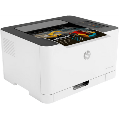 HP Color Laser 150a