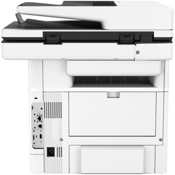 HP LJ Enterprise MFP M528dn