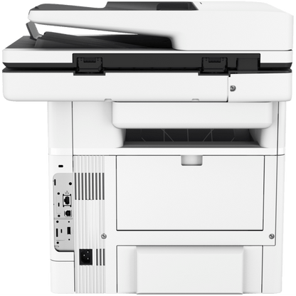 HP LJ Enterprise MFP M528dn