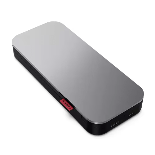 Lenovo Go USB-C Laptop Power Bank (20000 mAh)